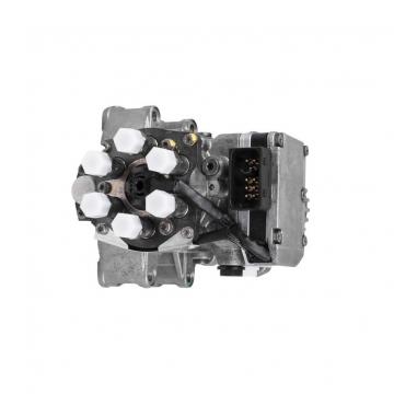 BOSCH Pompe Carburant Haute Pression pour Audi A5 Convertible 2.7 Tdi 2009-2012