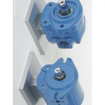 Hydraulic pump AA10VS045DFR Brueninghaus Hydromatik