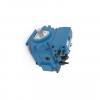 VICKERS PVB5-RS-20 C 11 S124 VARIABLE DISPLACEMENT PISTON PUMP - FREE SHIPPING -