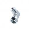 PARKER torqmotor te 0080 CW 410 AAAB moteur hydraulique et tuyaux. (GBL_22Q) #2 small image