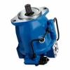 New Gusmer Graco 6317-44-1300 Hydraulic Pump - Rexroth A10VSO18DRG/31R PKC62N00