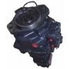 12V / 2000W Pompe Hydraulique 13L Réservoir Hydraulique Simple effet Levage