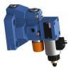 Hydraulic valve Distributeur hydraulique combiné MANNESMANN REXROTH 4WE+ZDR+HSZ #1 small image