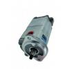 1 Pompe hydraulique, direction HITACHI 2503636 Pièce de rechange d'origine FORD