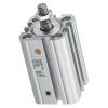 vérin pneumatique REXROTH Bosch 0822010624 air comprimé  ( VT175 ) #1 small image