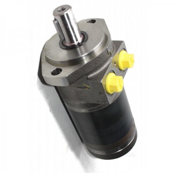 Clapet hydraulique Parker anti retour / Check valve #3 image