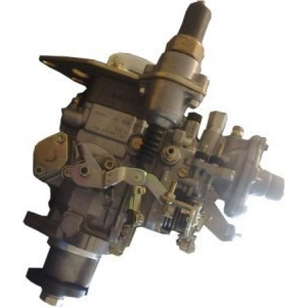 Pochette Joints pompe à injection BOSCH AUDI A3 / AUDI A4 / moteur 1.9 TDI #1 image