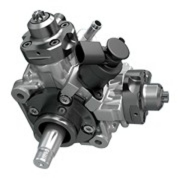Bosch Pompe Carburant Haute Pression pour Jaguar XF 2.2D #1 image