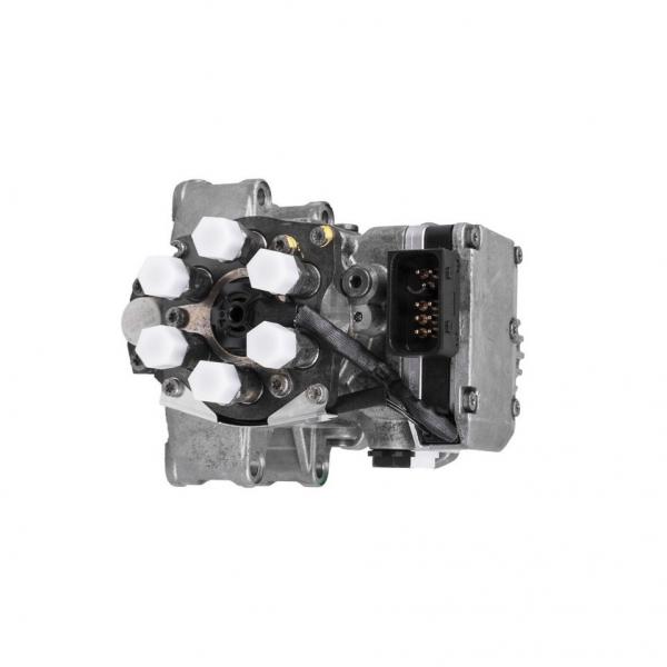 Bosch Pompe Carburant Haute Pression pour Jaguar XF 2.2D #3 image