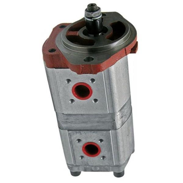 Pompe Hydraulique Direction Bosch KS01000302 Iveco #1 image