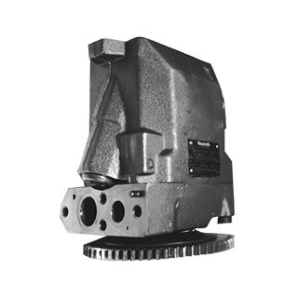Pompe Hydraulique pour Hürlimann H-490, Einfachpumpe, Gaucher, (16 cm³) #1 image