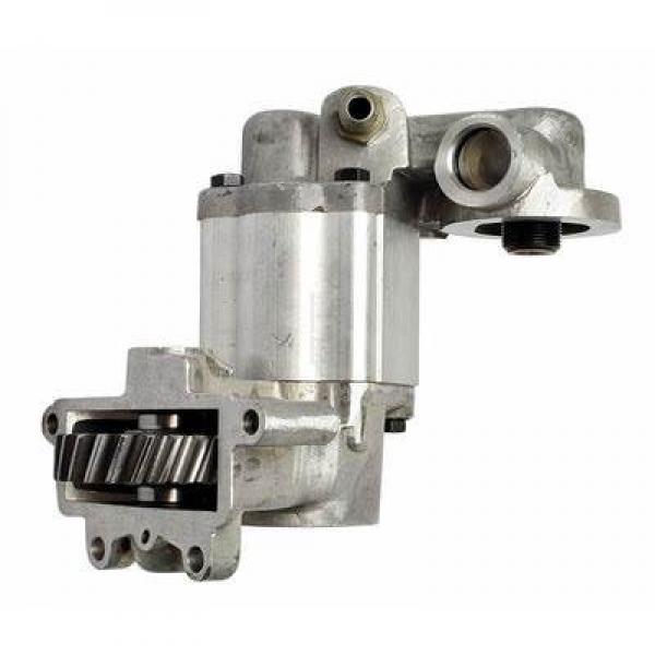 Pompe Hydraulique Bosch 0510515316 pour Steyr M 968,M 975 #3 image