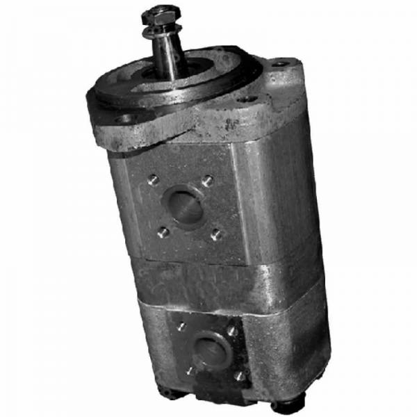 Pompe Hydraulique Bosch 0510525357 pour Ford / New Holland 4030 4230 4430 #2 image