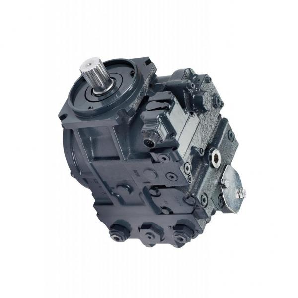 Sundstrand-Sauer-Danfoss Hydraulic Series 45 Pump ck #3 image