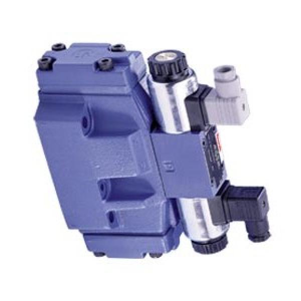vérin pneumatique REXROTH Bosch 0822010726 air comprimé  ( VT176 ) ( VT324 ) #3 image