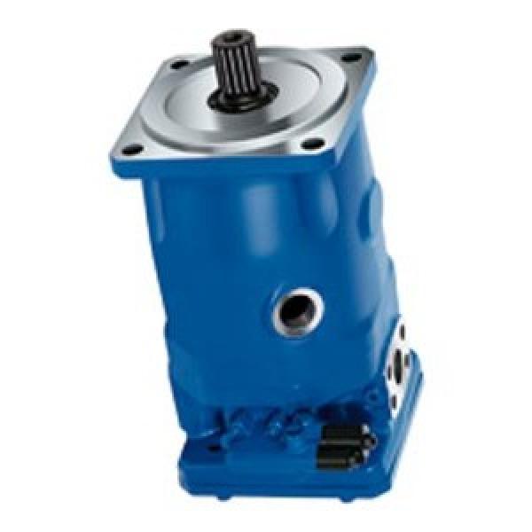 1PC A10VSO100DRS/32R-VPB12N00-S1439  Axial piston pump R902436353 DHL or EMS #1 image