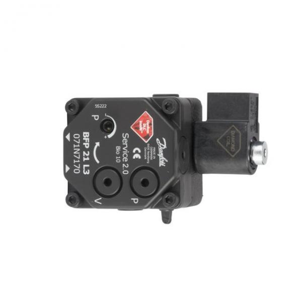 Fst New  Danfoss  BFP41L3  burner gear oil pump  free shipping #1 image