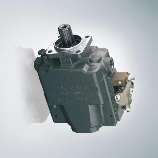 Vickers PVQ32-B2R-SE1S-20-CM7-11 Hydraulique Variable Piston Pompe 15 Gpm #3 image