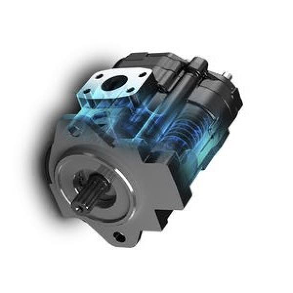 Flowfit Hydraulique Inline pompe à main 25cm3 280 bar max 6075.0001 #1 image