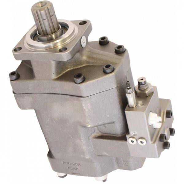 Parker PVP3336K9R520 Hydraulic Variable Displacement Piston Pump 10.4 - 15.6 GPM #3 image