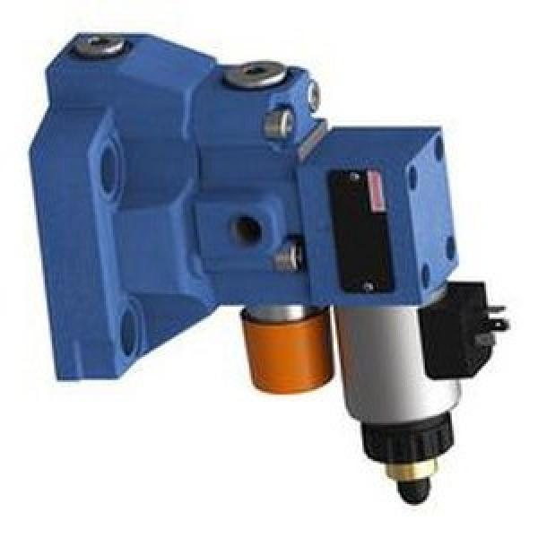 Rexroth proportional valve FES 40 CA-30/670LN9K4M #2 image