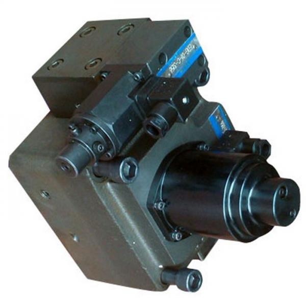Rexroth proportional valve FES 40 CA-30/670LN9K4M #3 image